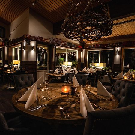 Eriks Villa Funäsdalen Dış mekan fotoğraf