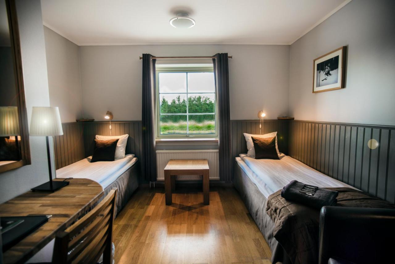 Eriks Villa Funäsdalen Dış mekan fotoğraf