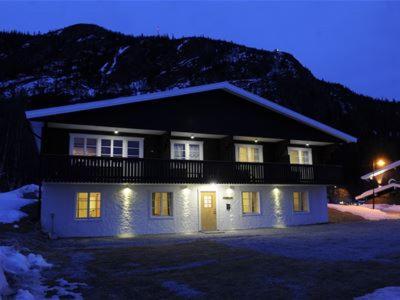Eriks Villa Funäsdalen Dış mekan fotoğraf