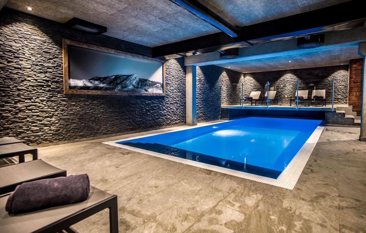 Eriks Villa Funäsdalen Dış mekan fotoğraf