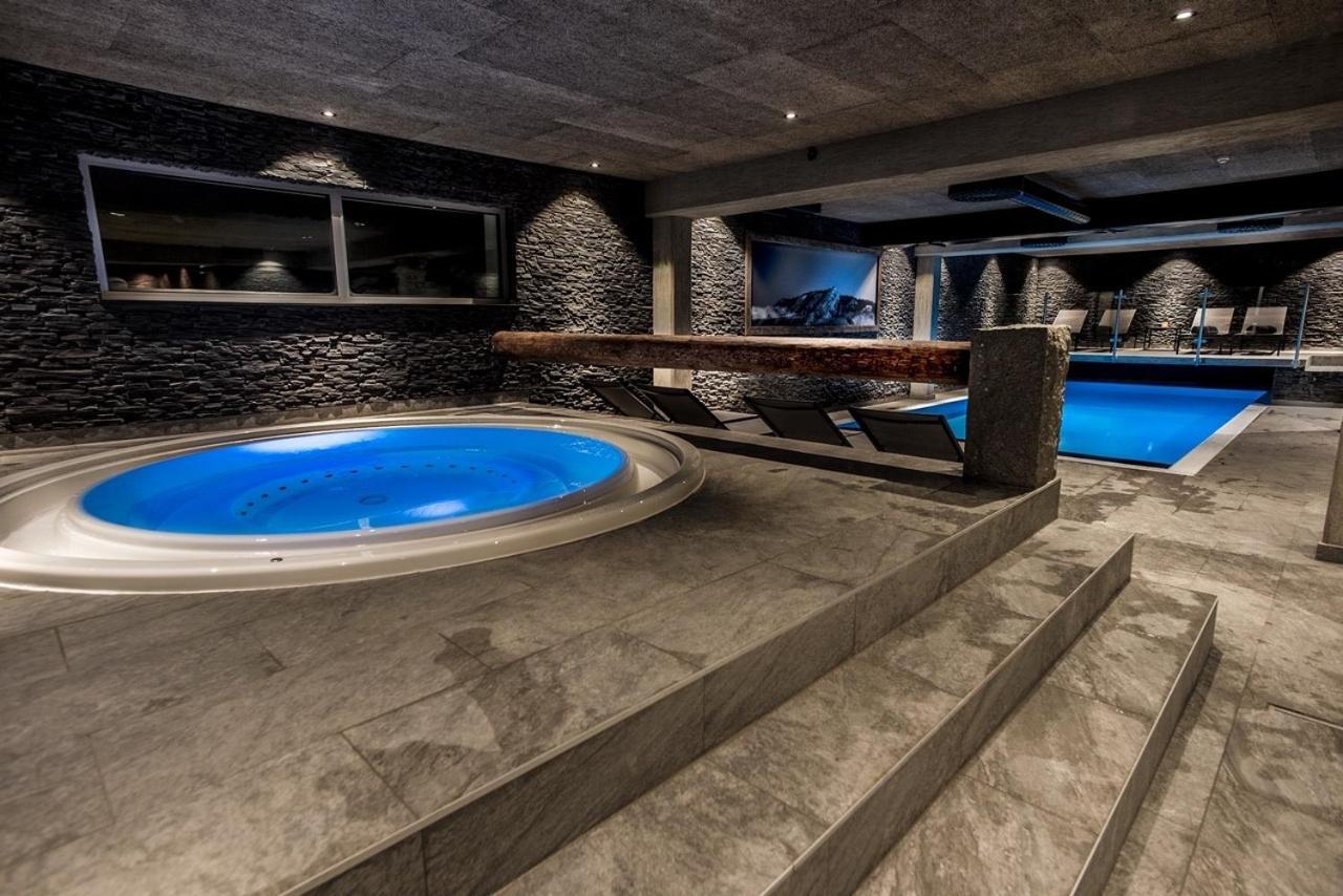 Eriks Villa Funäsdalen Dış mekan fotoğraf